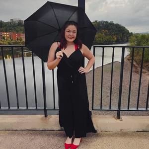 Meet your Posher, Jordyn